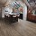 Karndean Vinyl Floor: Woodplank Smoked School Cedar